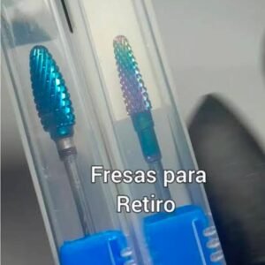 FRESA TORNASOL PARA RETIRO