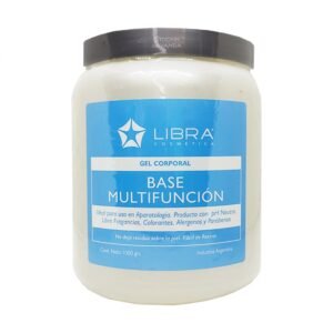 GEL BASE MULTIFUNCION