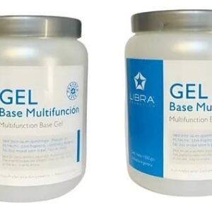 GEL CORPORAL BASE MULTIFUNCION