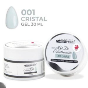 GEL DE CONSTRUCCION CRISTAL