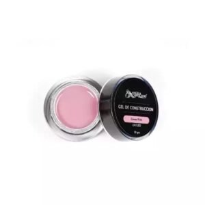 GEL DE CONSTRUCCION PEARL PINK
