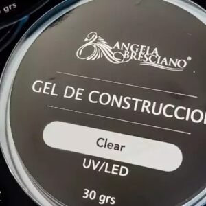 GEL DE CONTRUCCION CLEAR