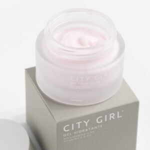 GEL HIDRATANTE CON NIACINAMIDA