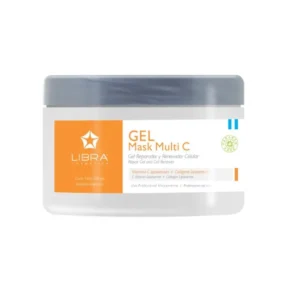 GEL MASK MULTI C GEL REPARADOR Y RENOVADOR CELULAR