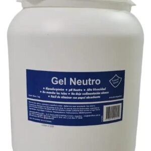 GEL NEUTRO