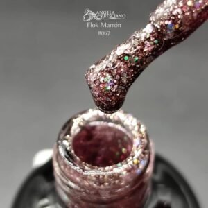 GEL POLISH BRILLO 067