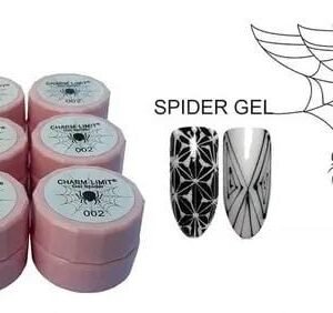 GEL SPIDER
