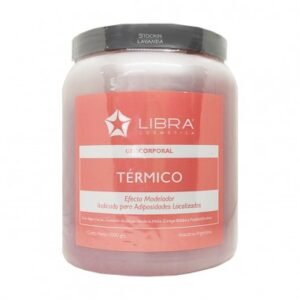 GEL TERMICO EFECTO MODELADOR LIBRA 1KG