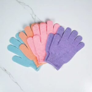 GUANTES EXFOLIANTE MELY