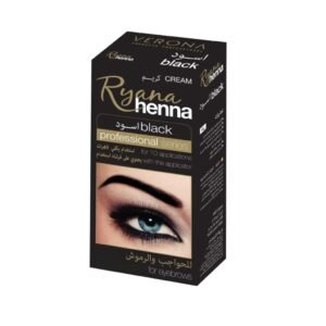 HENNA RYANA