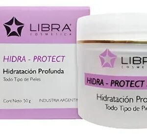 HIDRA-PROTEC HIDRATACION PROFUNDA TODO TIPO DE PIELES