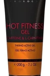 HOT FITNESS GEL GEL TERMO ACTIVO