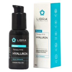 HYALURON SERUM LIBRA