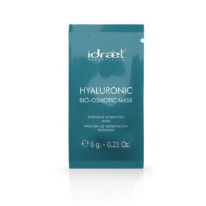 HYALURONIC BIO-OSMOTIC MASK HIDRATACION PROFUNDA