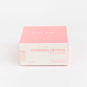 HYDROGEL CRYSTAL EYE MASK