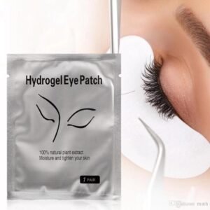 HYDROGEL EYE PATCH
