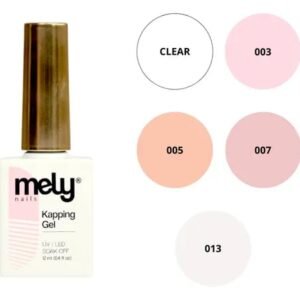 KAPPING GEL 12ML