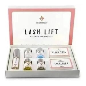 LASH LIFT