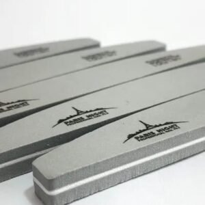 LIMA SPONGE 100/180 GRIS