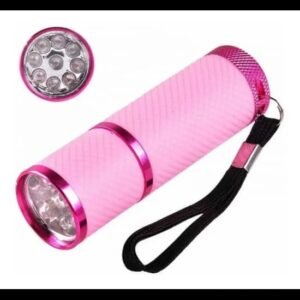 LINTERNA UV