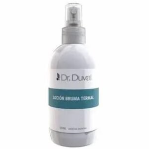 LOCION X250 BRUMA TERMAL DUVAL