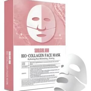 MASCARILLA COLLAGEN FACE SOULGIRL
