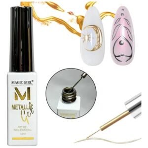METALIC GEL