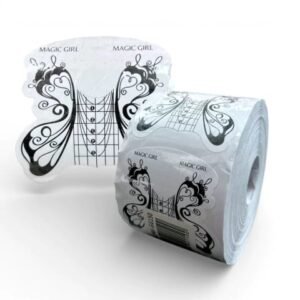 MOLDES ESCULPIDAS MAGIC GIRL