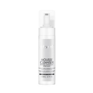 MOUSSE CLEANSER