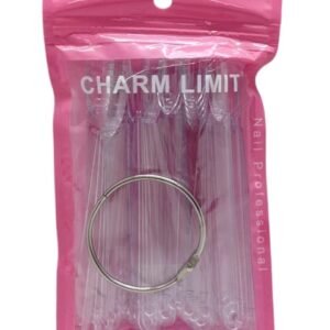 MUESTRARIO CHARM LIMIT