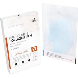 NANO SOLUBLE COLLAGEN FILM