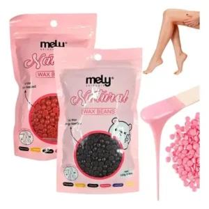 NATURAL WAX BEANS CERA DEPILATORIA