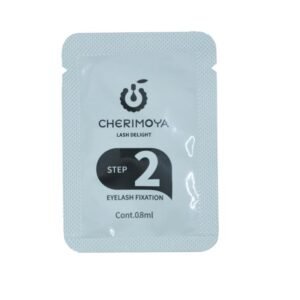 PASO 2 CHERIMOYA