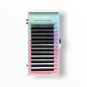 PESTAÑAS 0,07C MIX