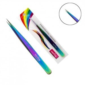 PINZA PESTAÑAS NAVINA