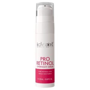 PRO RETINOL OVERNIGHT SERUM