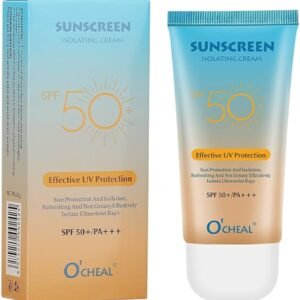PROTECTOR SOLAR FPS50