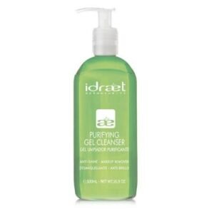 PURIFYING GEL CLEANSER