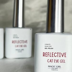 REFLECTIVE CAT EYE GEL
