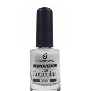 REMOVEDOR DE CUTICULA