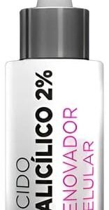 RENOVADOR CELULAR ACIDO SALICILICO 2%