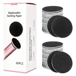 REPUESTO LIMA ADHESIVA 60PCS