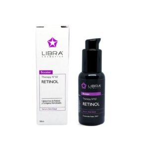 RETINOL SERUM ANTI EDAD