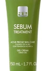 SEBUM TREATMENT ACNE PRONE SKIN CARE