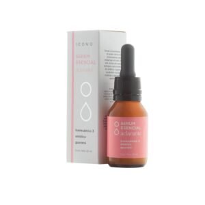 SERUM ESENCIAL ACLARANTE