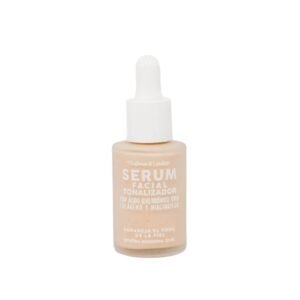 SERUM FACIAL TONALIZADOR