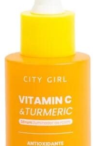 SERUM ILUMINADOR DE ROSTRO ANTIOXIDANTE + BLANQUEADOR