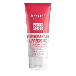 SKIN FOOD BODY SKIN RECOVERY