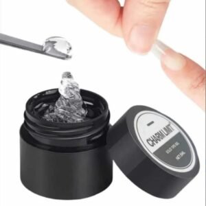 SOLID TIPS GEL