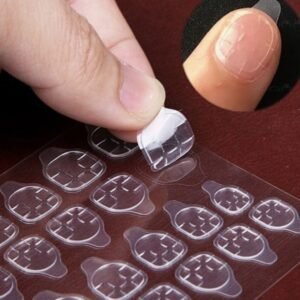 STICKERS ADHESIVO PARA UÑAS